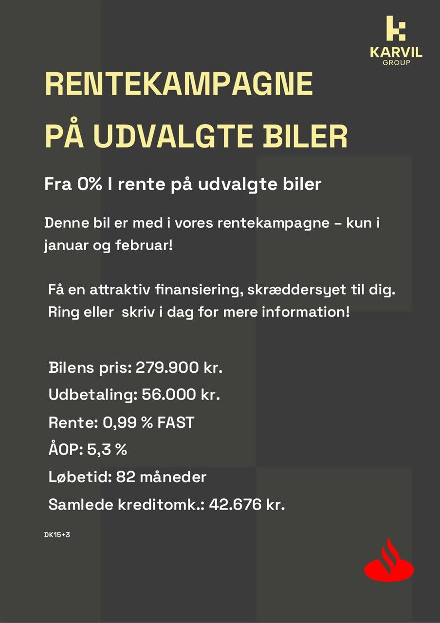 Billede af VW ID.4 EL GTX 4Motion 299HK 5d Aut.