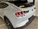 Billede af Ford Mustang Mach-E EL SR 269HK 5d Aut.