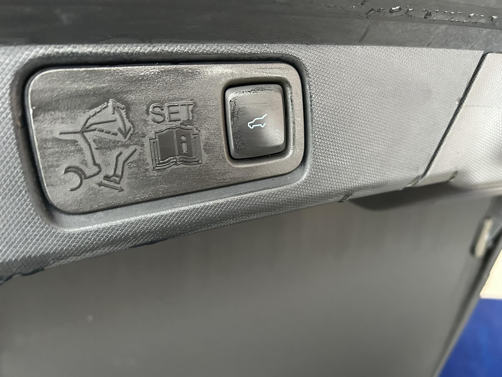 Billede af Ford Mustang Mach-E EL SR 269HK 5d Aut.