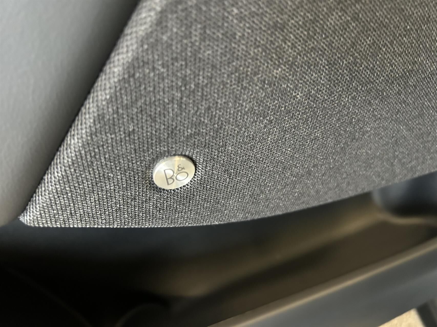 Billede af Ford Mustang Mach-E EL SR 269HK 5d Aut.