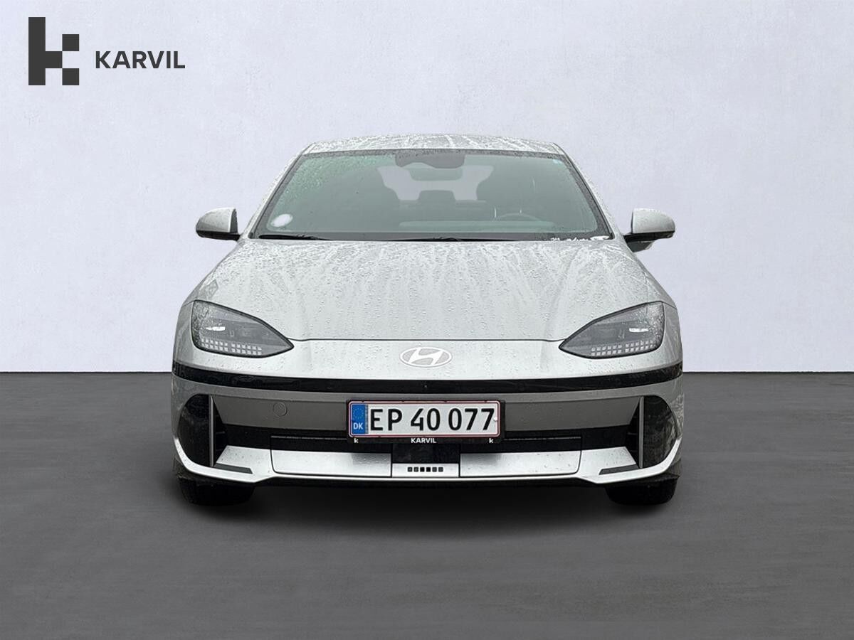 Billede af Hyundai Ioniq 6 Electric 77,4 kWh Ultimate 229HK Aut.