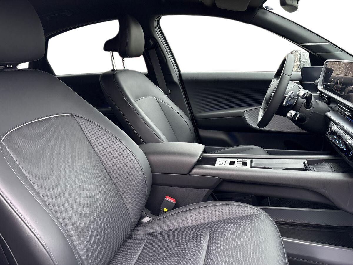 Billede af Hyundai Ioniq 6 Electric 77,4 kWh Ultimate 229HK Aut.