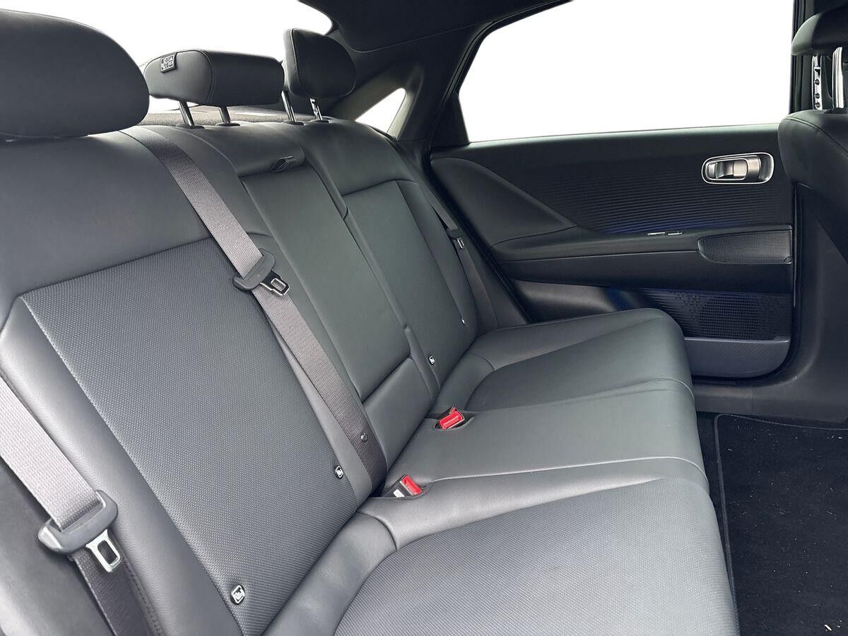 Billede af Hyundai Ioniq 6 Electric 77,4 kWh Ultimate 229HK Aut.