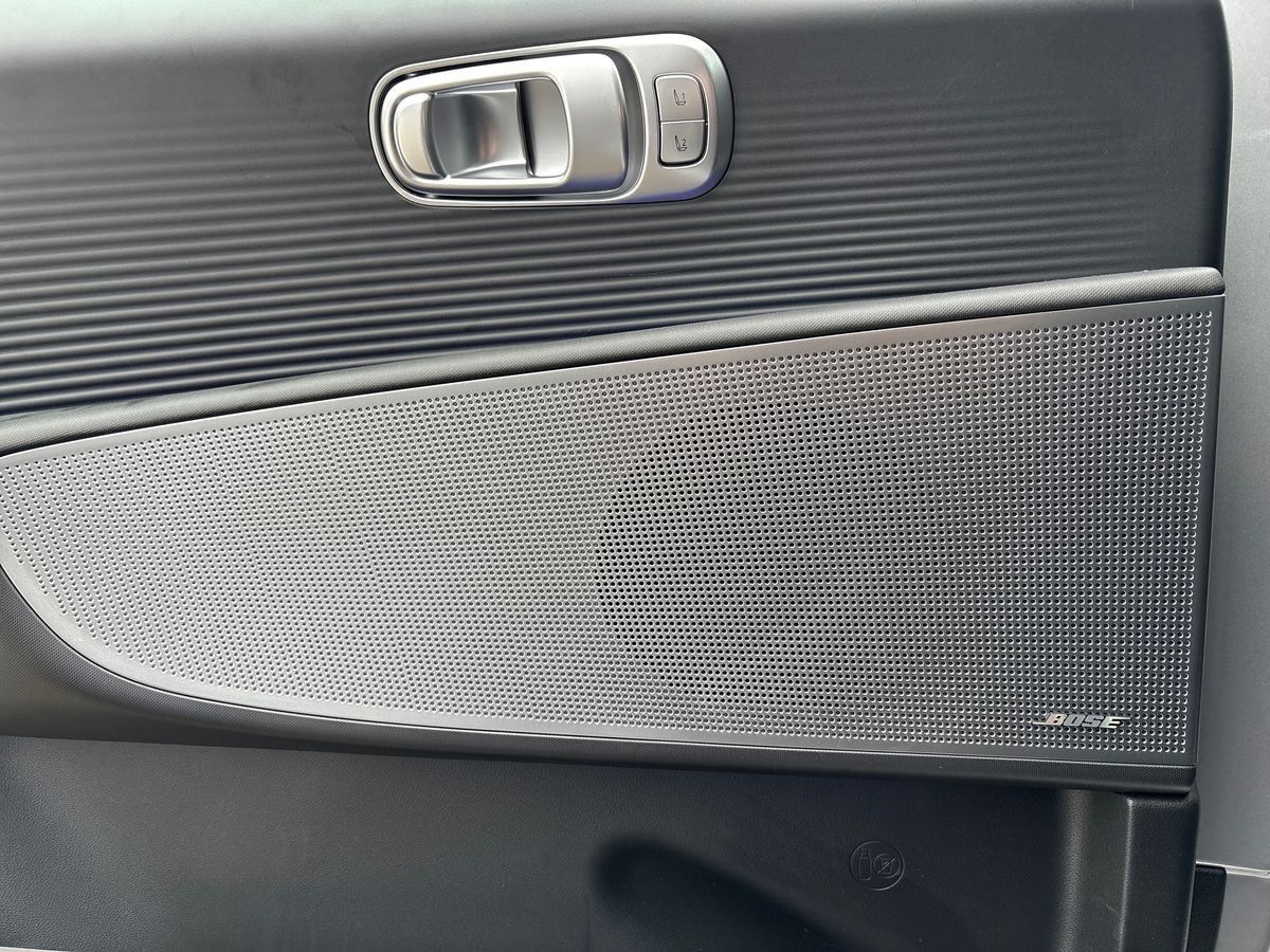 Billede af Hyundai Ioniq 6 Electric 77,4 kWh Ultimate 229HK Aut.