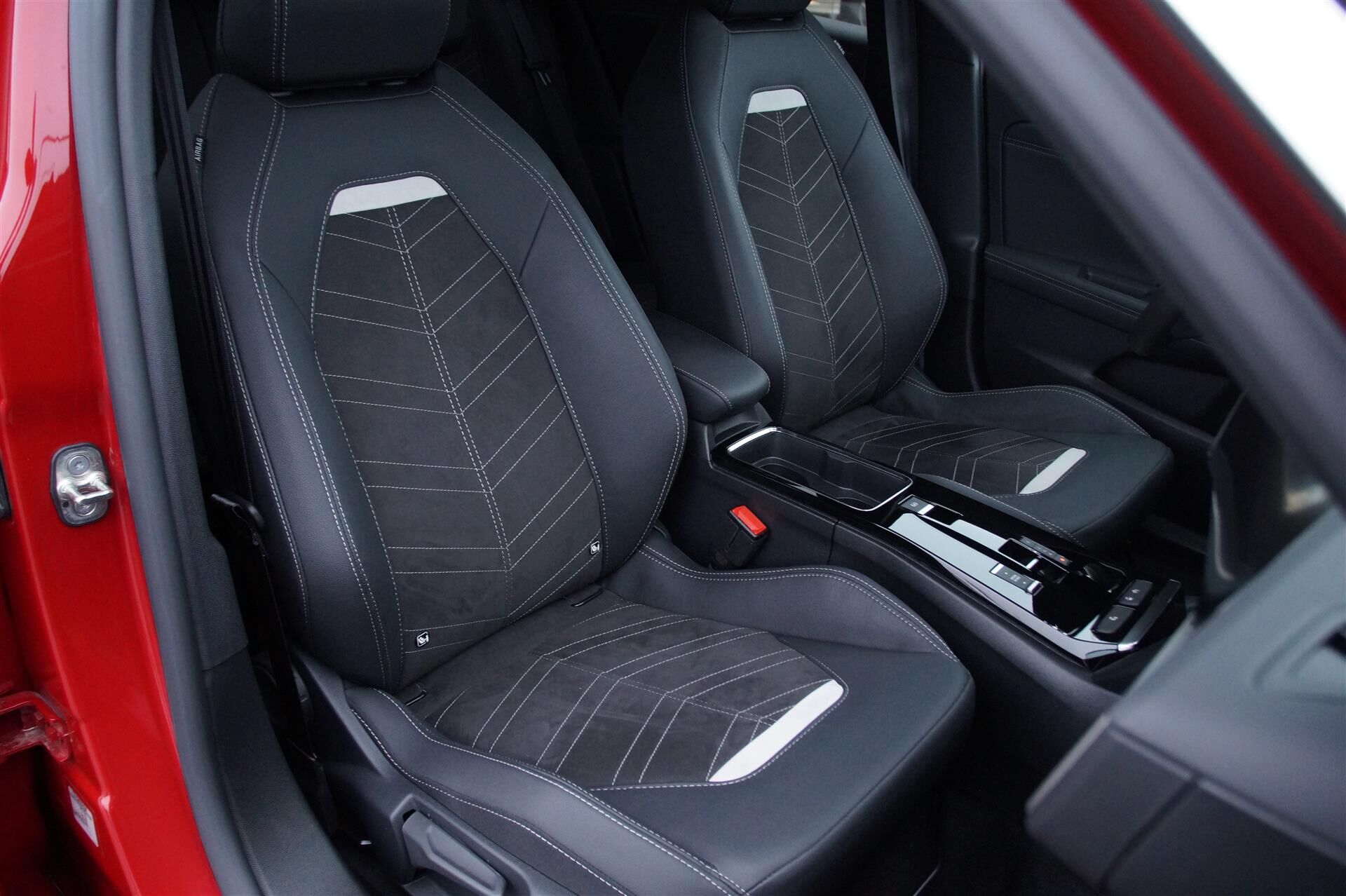 Billede af Opel Mokka-e EL Ultimate 136HK 5d Aut.