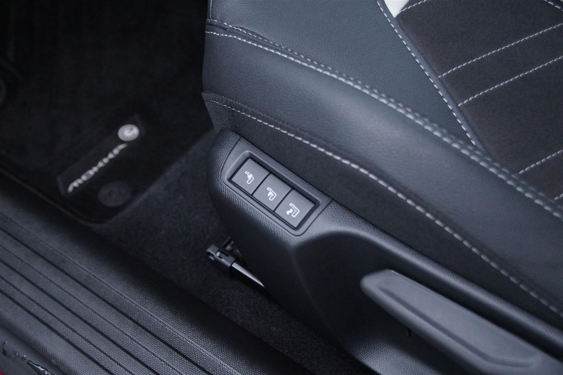 Billede af Opel Mokka-e EL Ultimate 136HK 5d Aut.