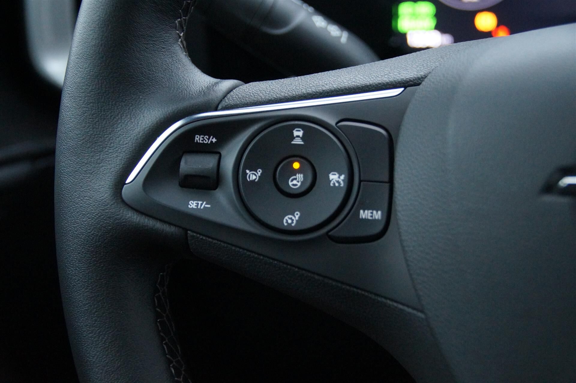 Billede af Opel Mokka-e EL Ultimate 136HK 5d Aut.