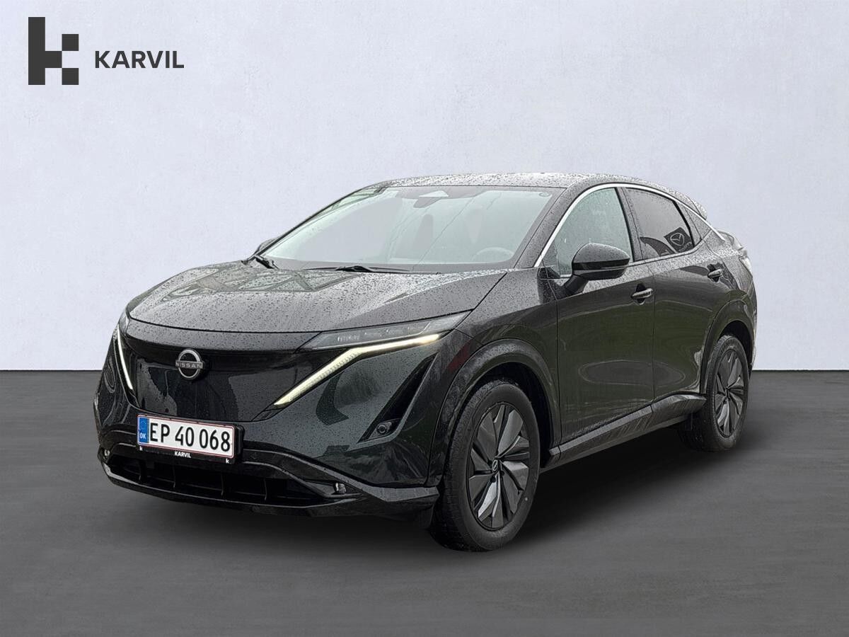 Billede af Nissan Ariya EL Advance 238HK 5d Aut.