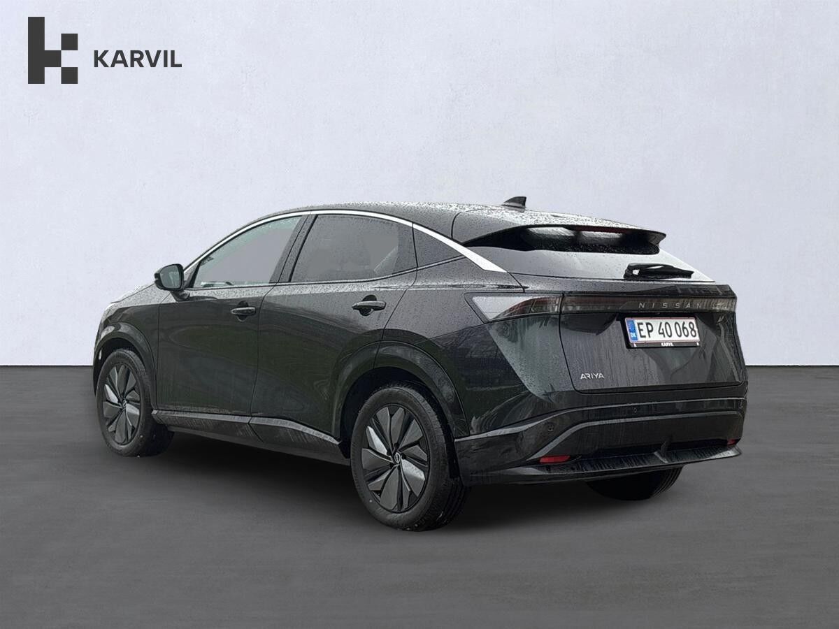 Billede af Nissan Ariya EL Advance 238HK 5d Aut.