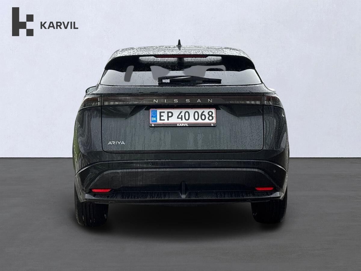 Billede af Nissan Ariya EL Advance 238HK 5d Aut.