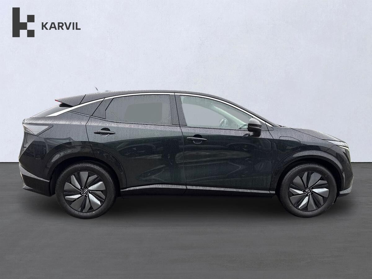 Billede af Nissan Ariya EL Advance 238HK 5d Aut.