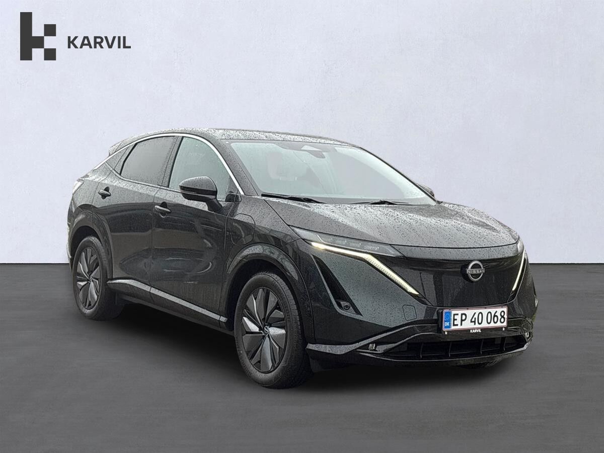 Billede af Nissan Ariya EL Advance 238HK 5d Aut.