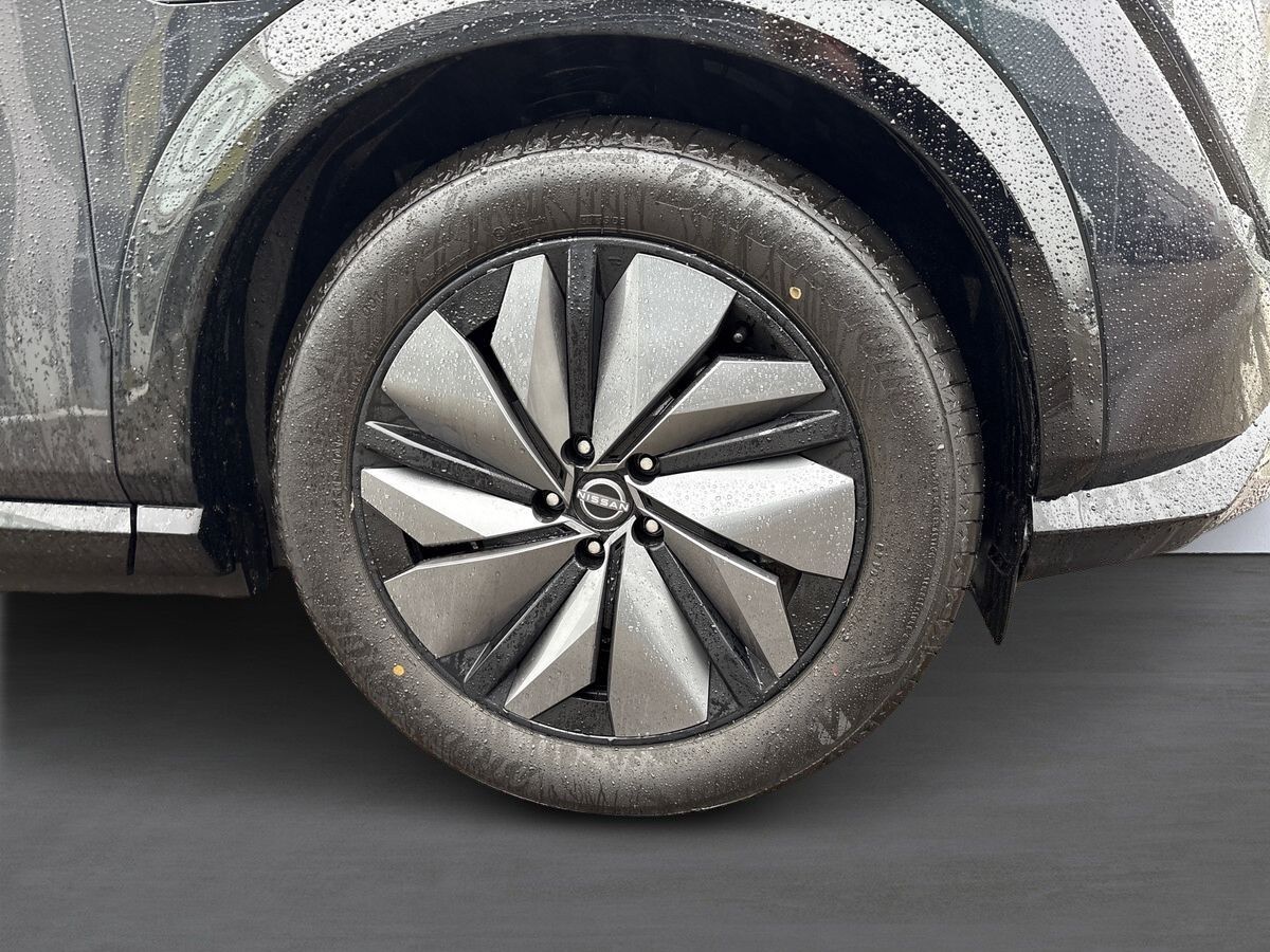 Billede af Nissan Ariya EL Advance 238HK 5d Aut.