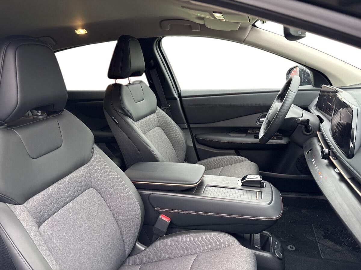 Billede af Nissan Ariya EL Advance 238HK 5d Aut.