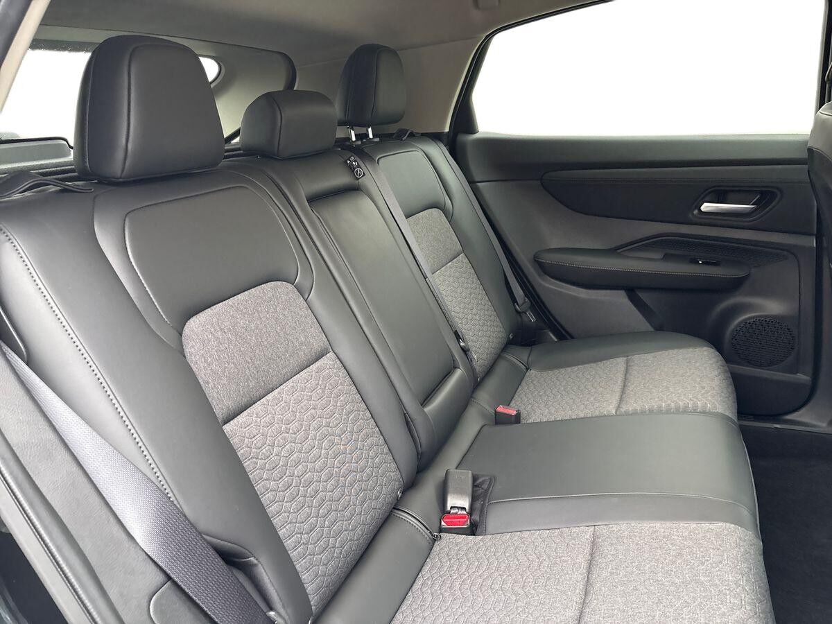 Billede af Nissan Ariya EL Advance 238HK 5d Aut.