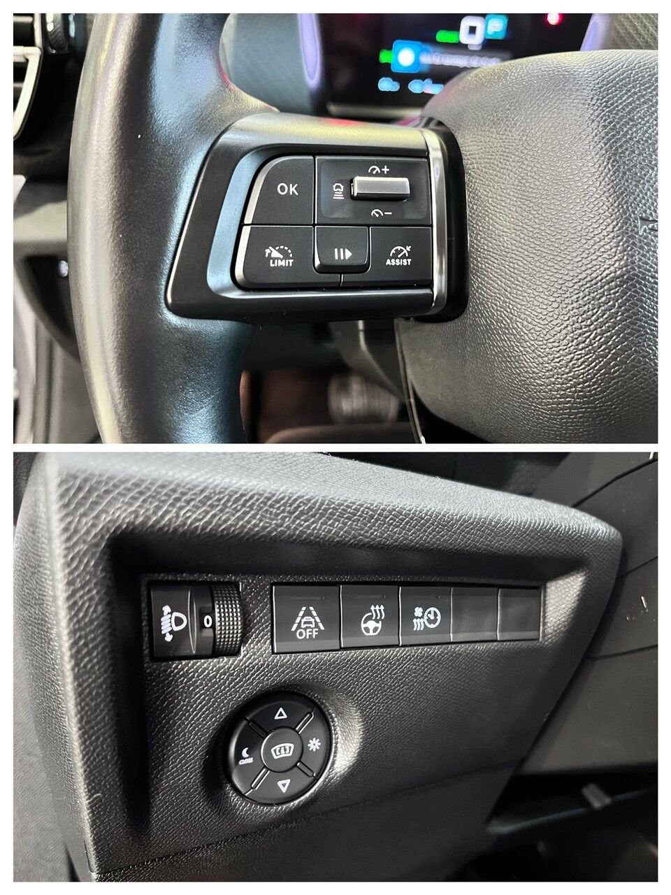 Billede af Citroën e-C4 EL Shine 136HK 5d Aut.