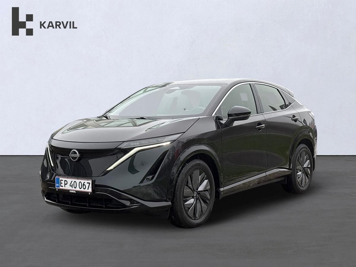 Billede af Nissan Ariya EL Engage 238HK 5d Aut.