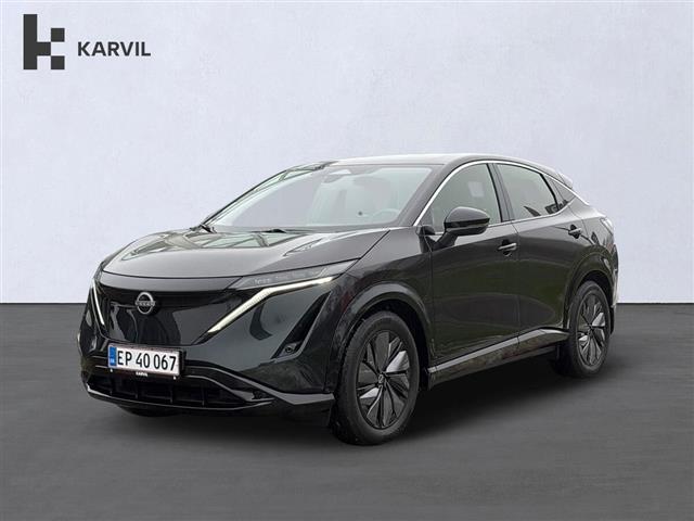Billede af Nissan Ariya EL Engage 238HK 5d Aut.