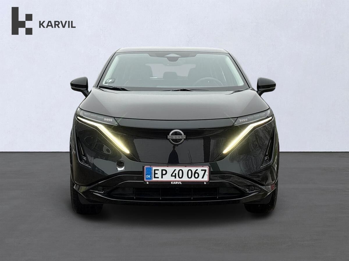 Billede af Nissan Ariya EL Engage 238HK 5d Aut.