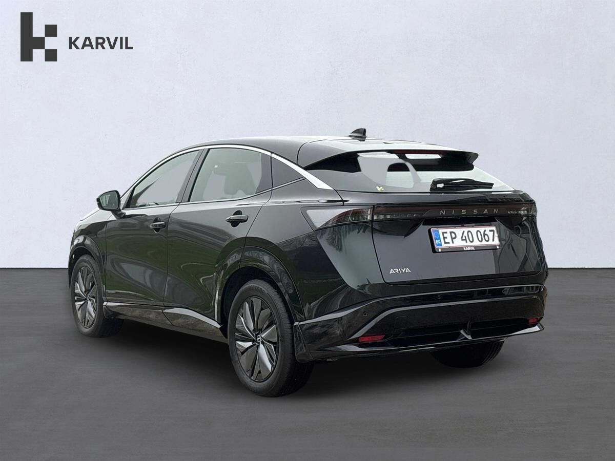 Billede af Nissan Ariya EL Engage 238HK 5d Aut.