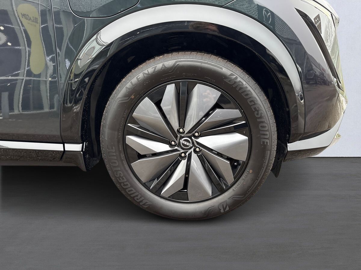 Billede af Nissan Ariya EL Engage 238HK 5d Aut.