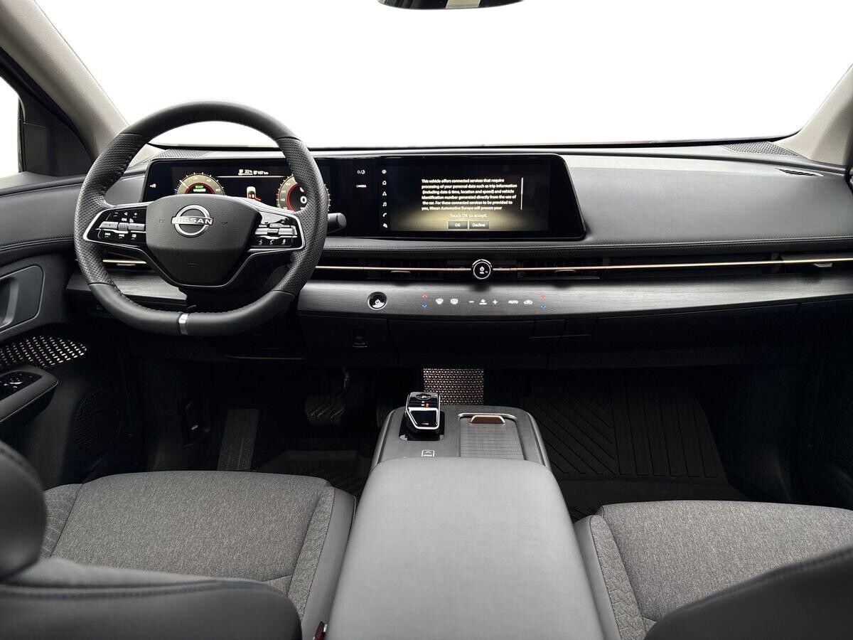 Billede af Nissan Ariya EL Engage 238HK 5d Aut.