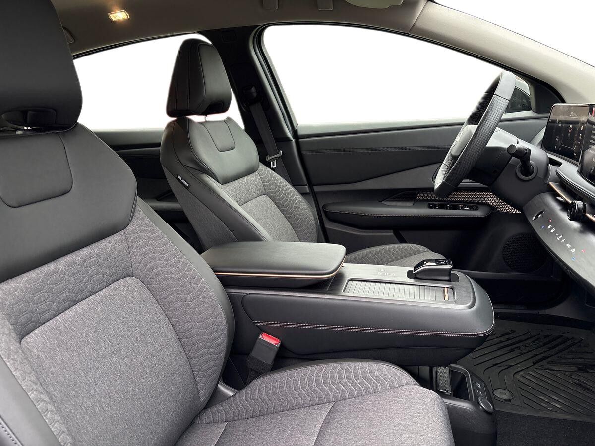 Billede af Nissan Ariya EL Engage 238HK 5d Aut.