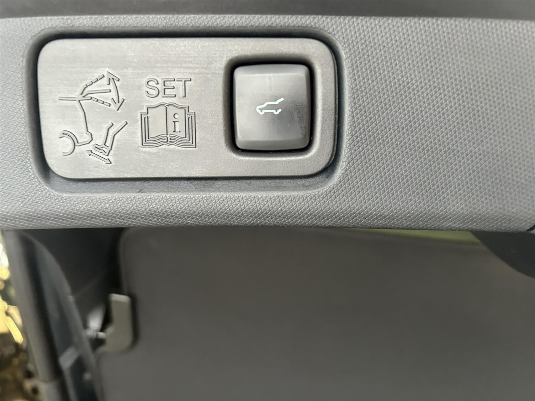 Billede af Ford Mustang Mach-E EL SR 269HK 5d Aut.