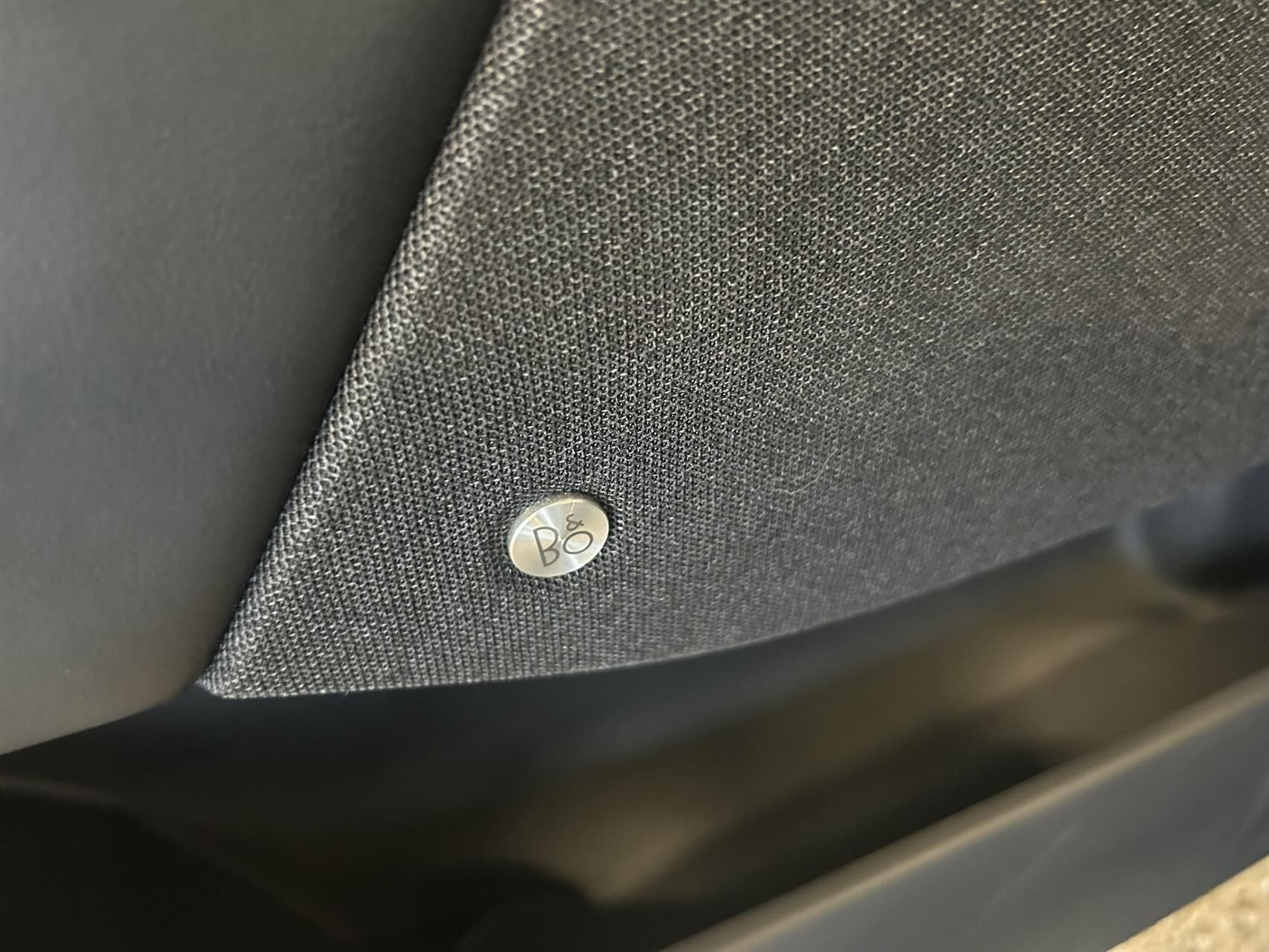 Billede af Ford Mustang Mach-E EL SR 269HK 5d Aut.