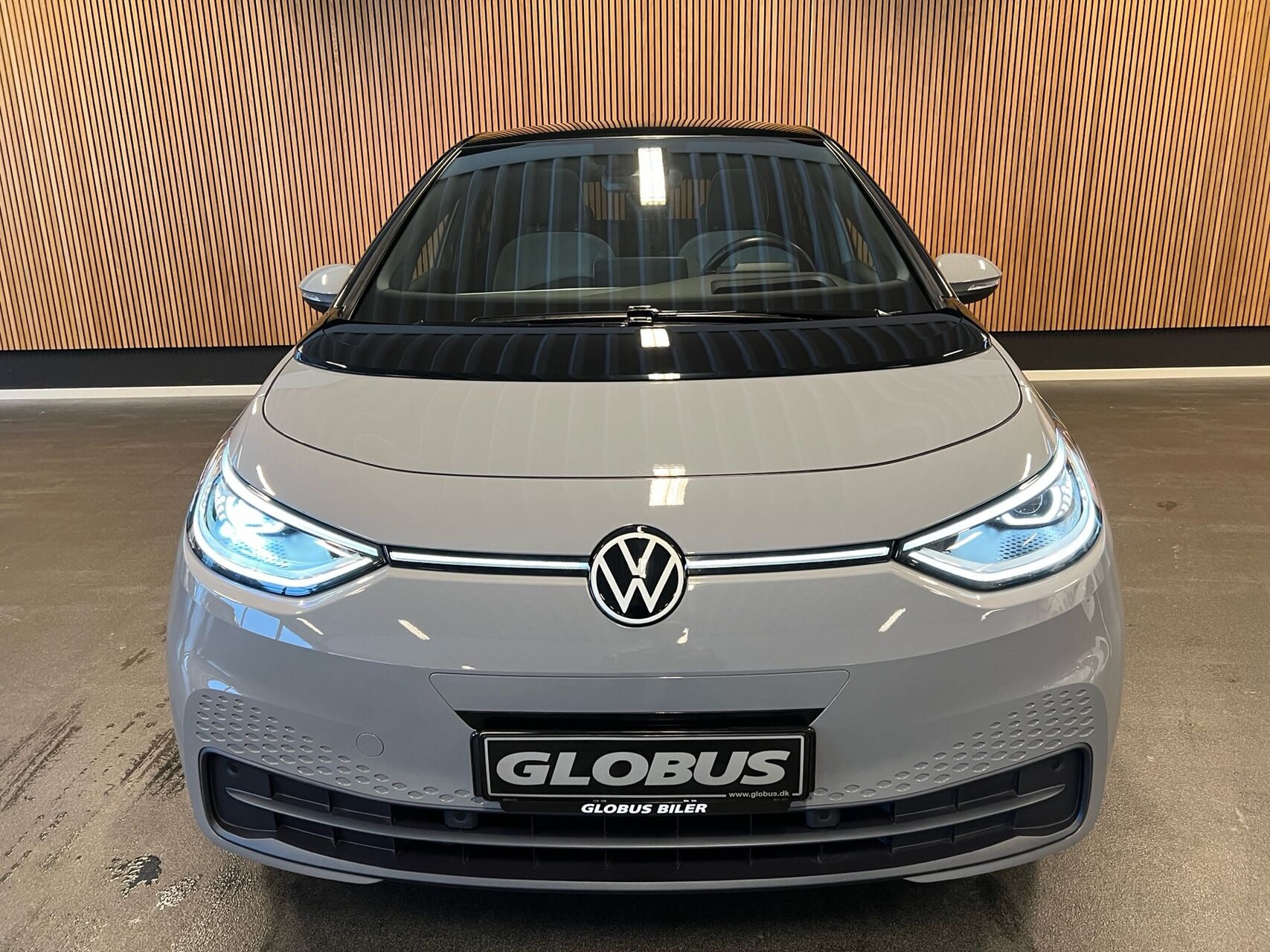 Billede af VW ID.3 EL 1st Max Pro Performance 204HK 5d Aut.