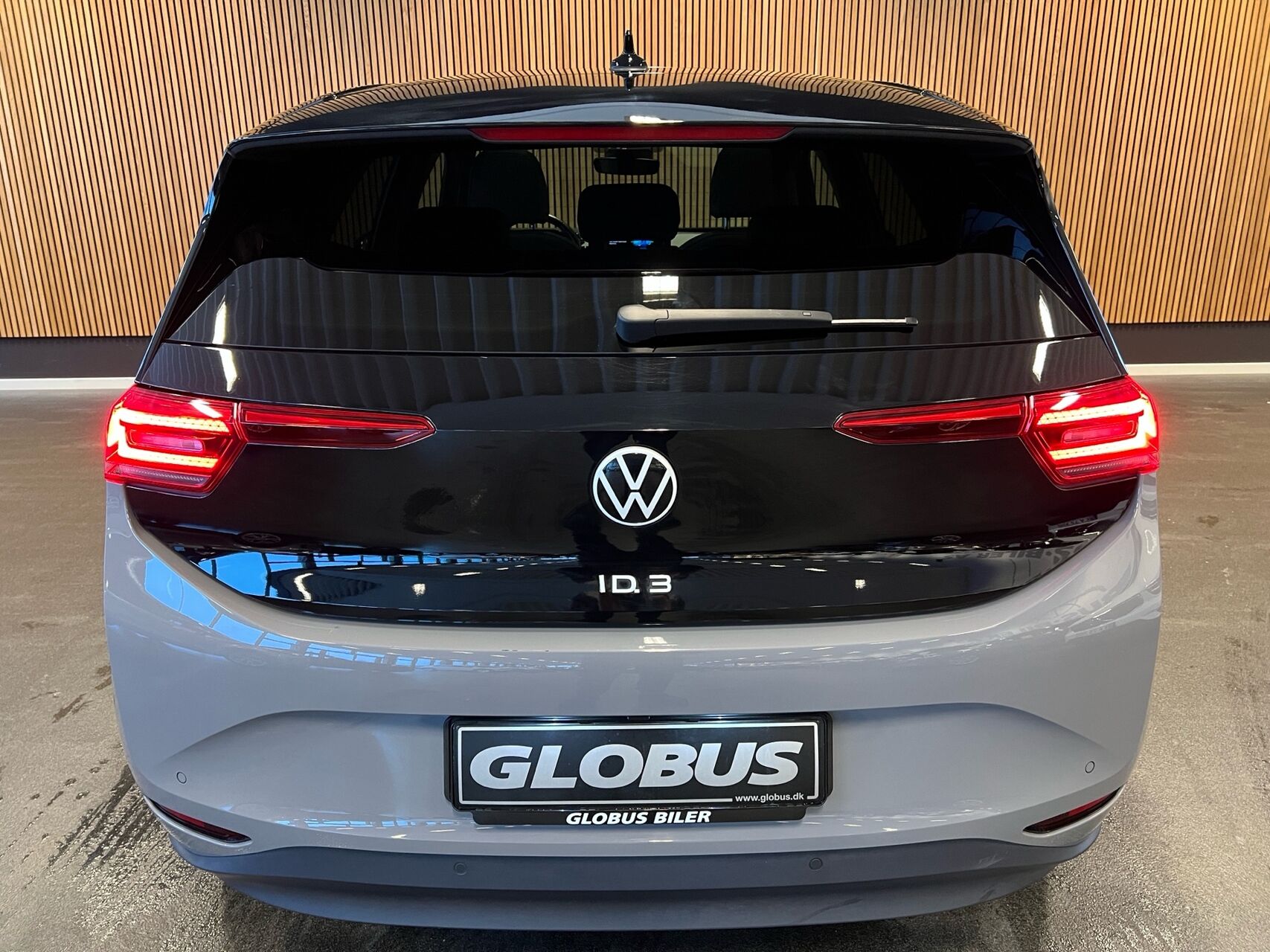 Billede af VW ID.3 EL 1st Max Pro Performance 204HK 5d Aut.