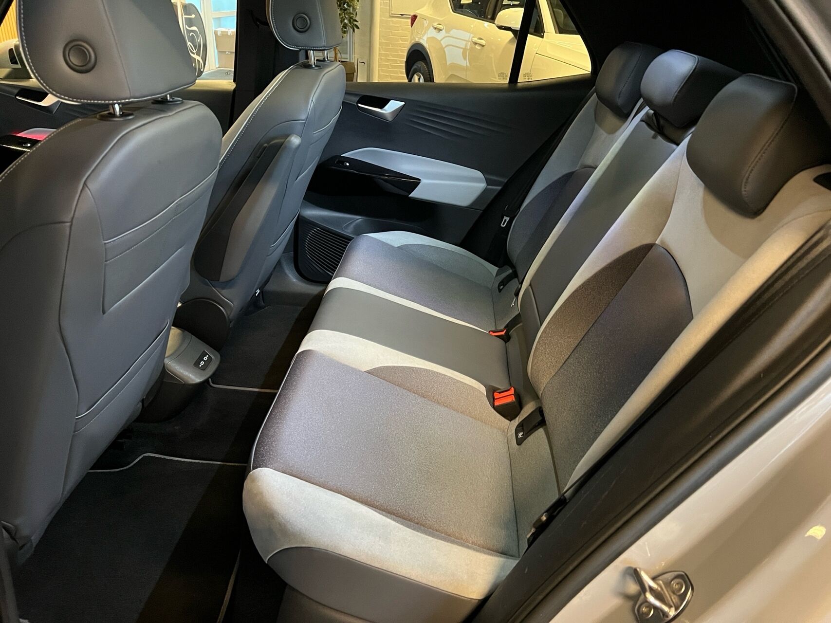 Billede af VW ID.3 EL 1st Max Pro Performance 204HK 5d Aut.