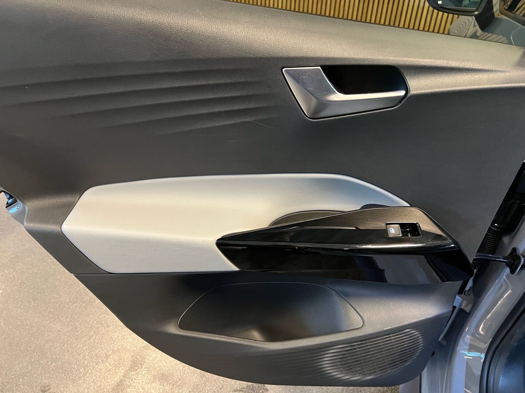 Billede af VW ID.3 EL 1st Max Pro Performance 204HK 5d Aut.