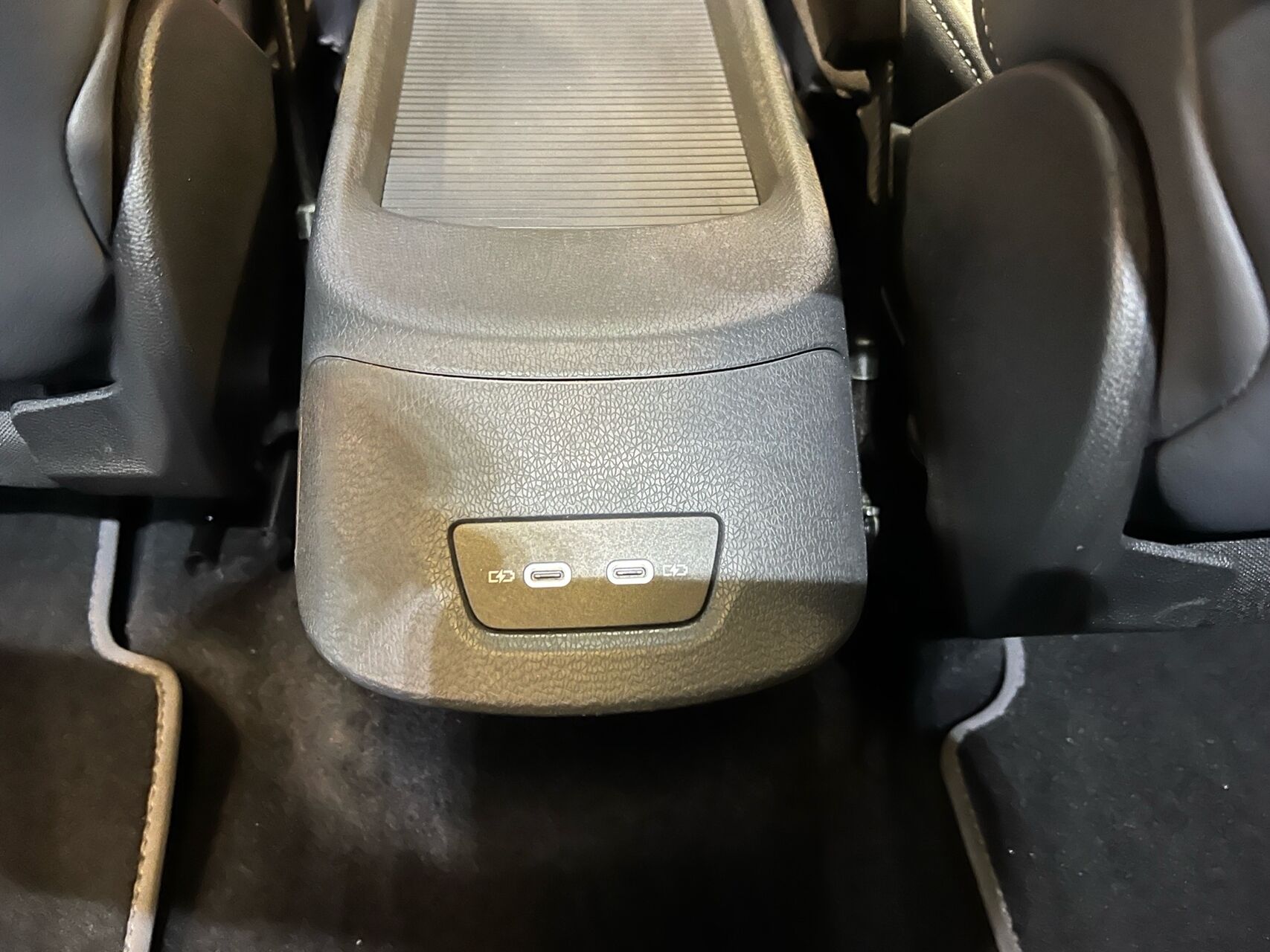 Billede af VW ID.3 EL 1st Max Pro Performance 204HK 5d Aut.