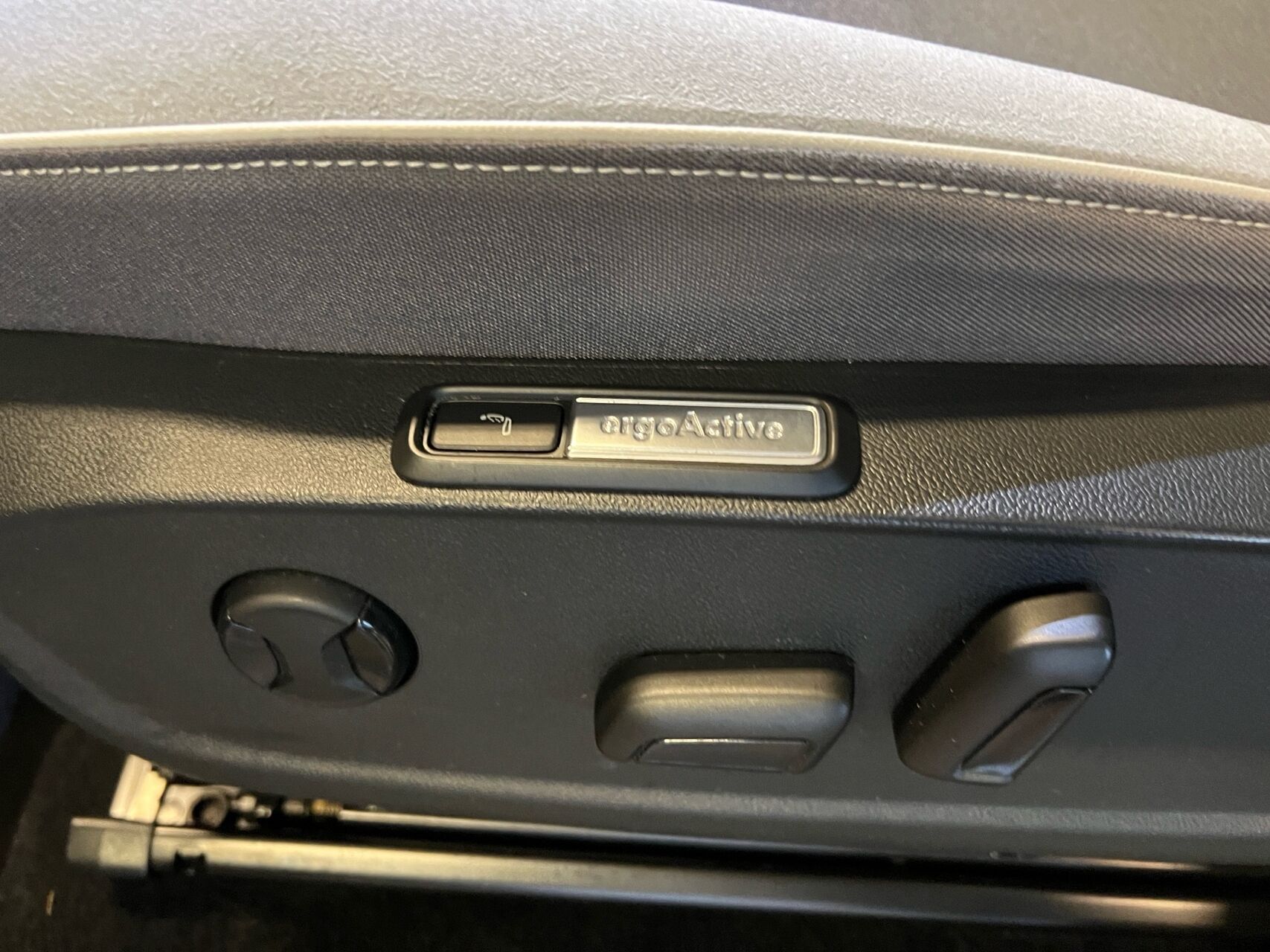 Billede af VW ID.3 EL 1st Max Pro Performance 204HK 5d Aut.