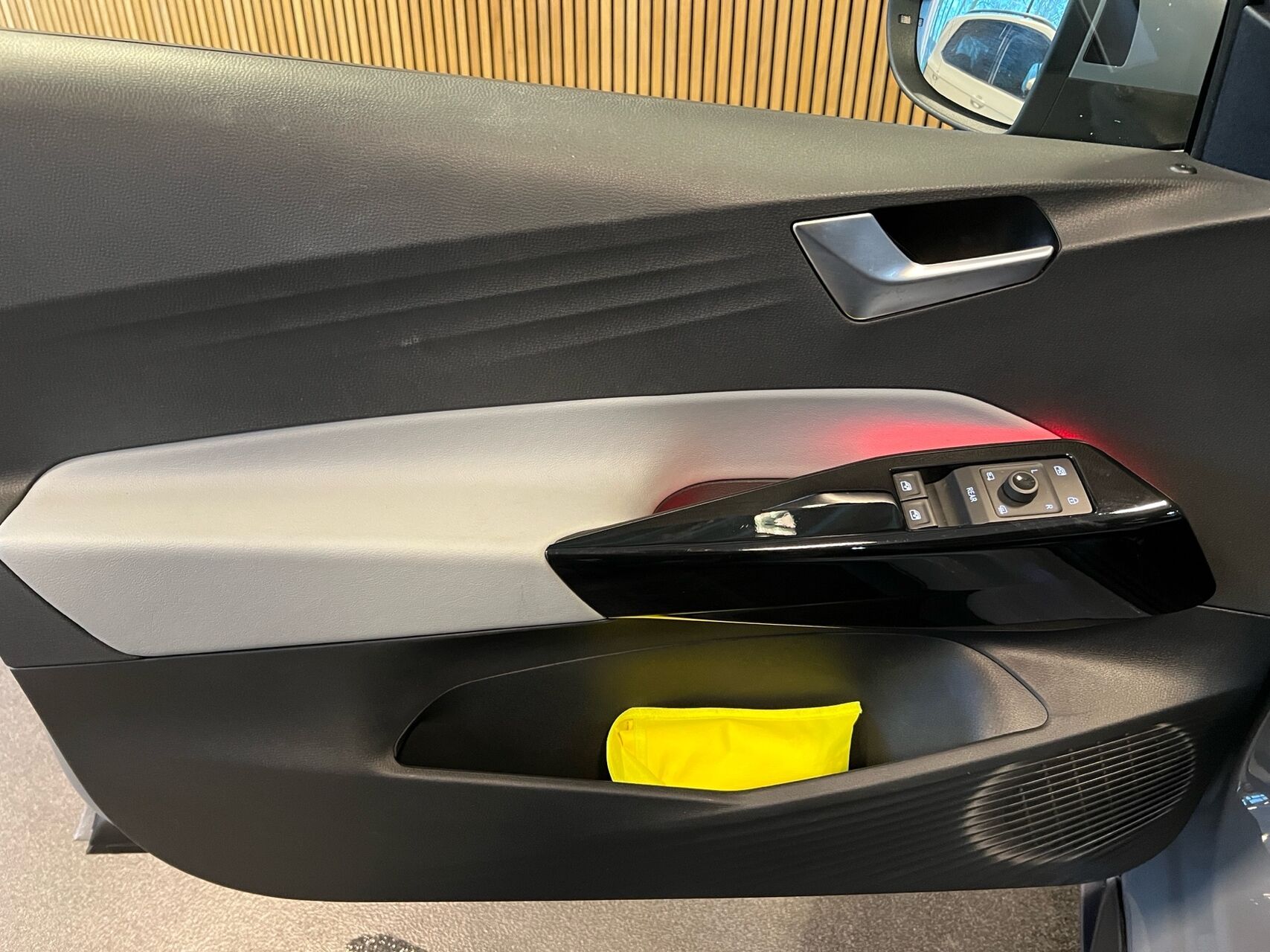 Billede af VW ID.3 EL 1st Max Pro Performance 204HK 5d Aut.