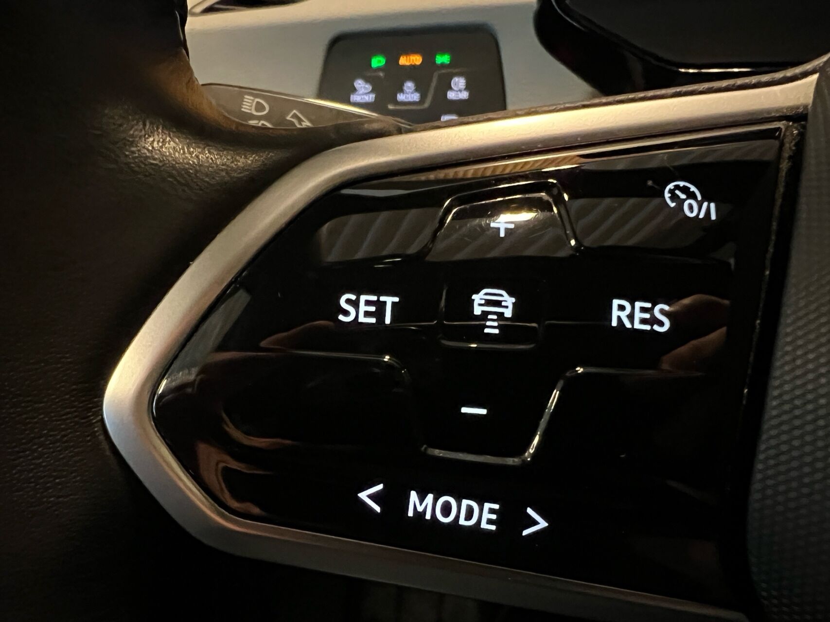 Billede af VW ID.3 EL 1st Max Pro Performance 204HK 5d Aut.