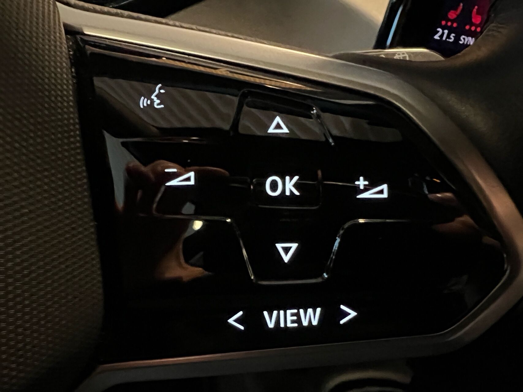 Billede af VW ID.3 EL 1st Max Pro Performance 204HK 5d Aut.