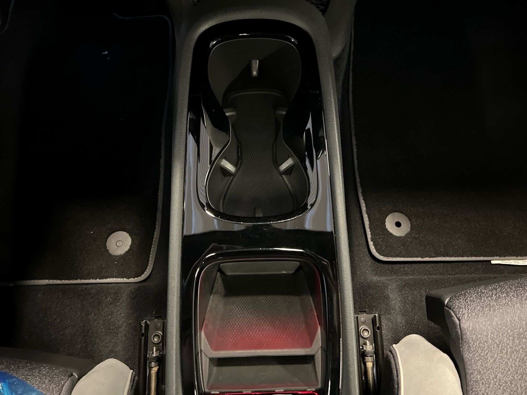 Billede af VW ID.3 EL 1st Max Pro Performance 204HK 5d Aut.