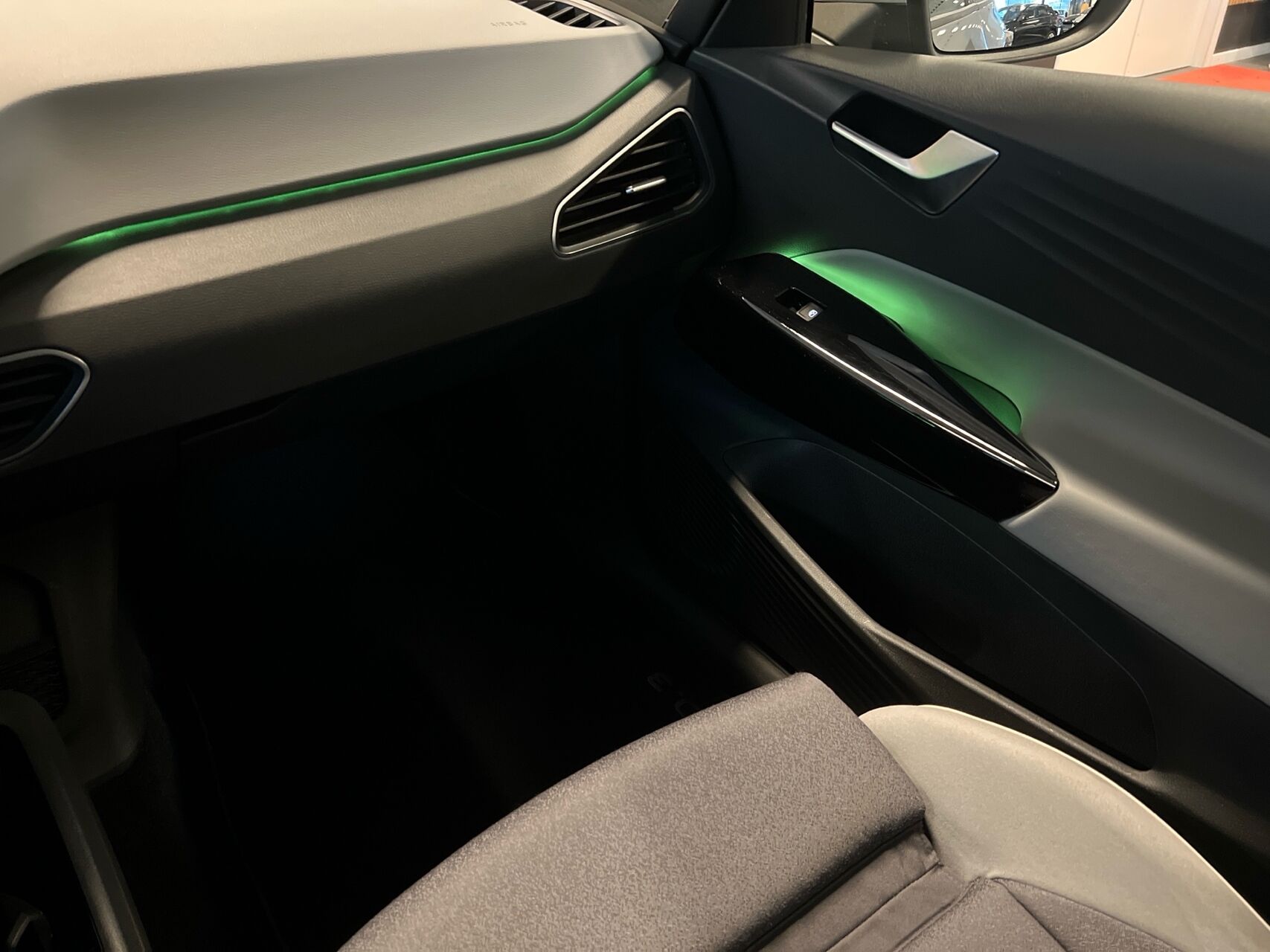 Billede af VW ID.3 EL 1st Max Pro Performance 204HK 5d Aut.