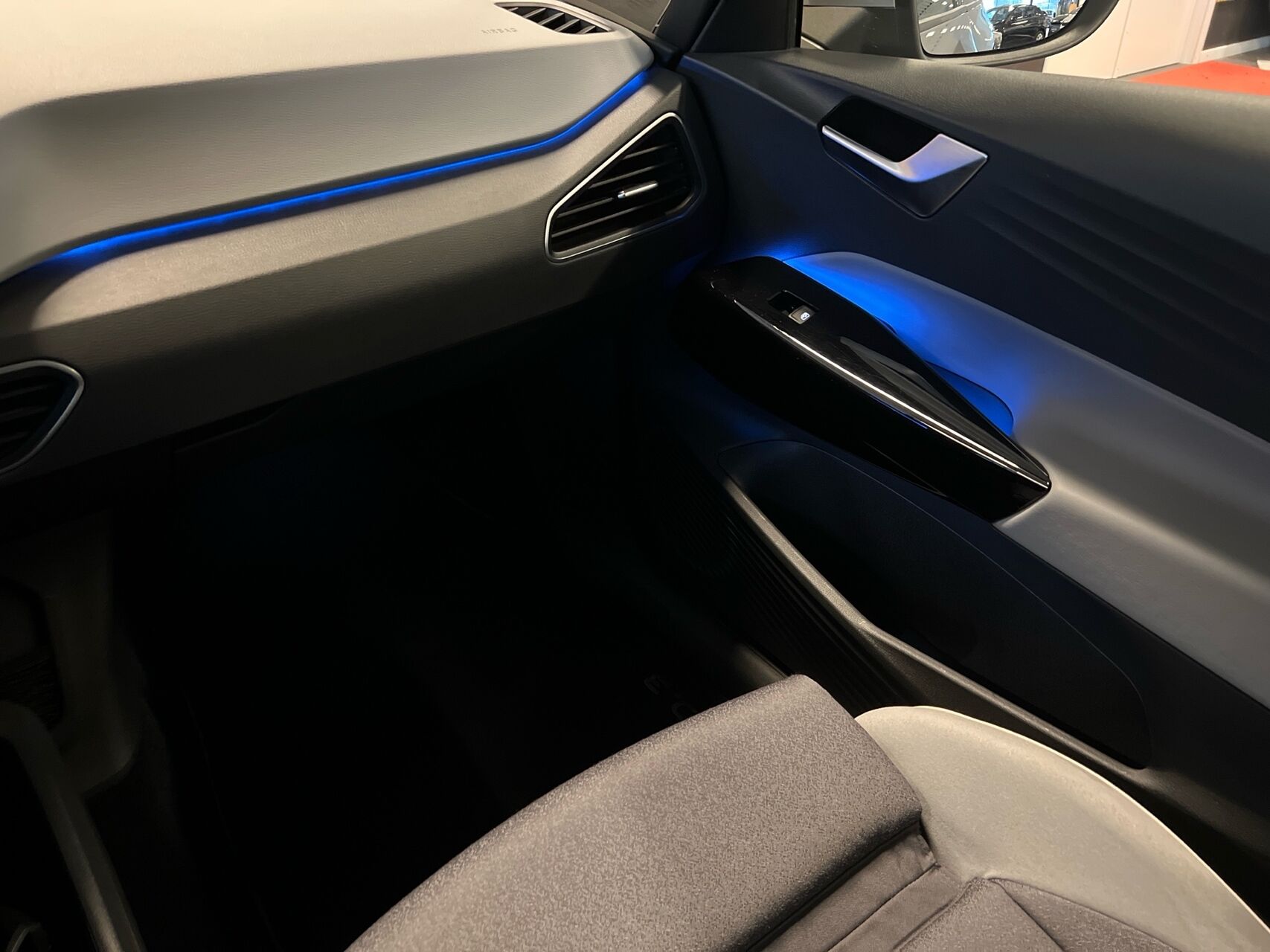 Billede af VW ID.3 EL 1st Max Pro Performance 204HK 5d Aut.