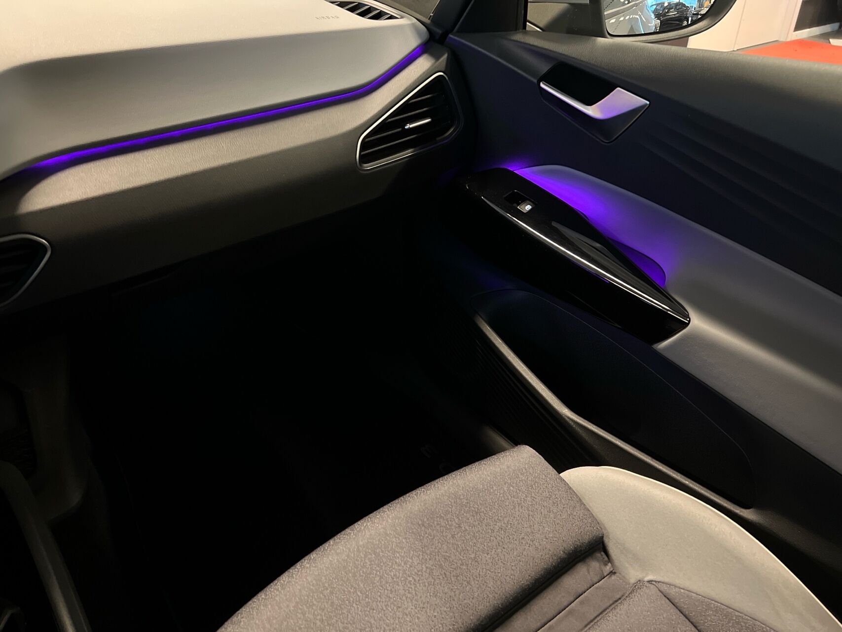 Billede af VW ID.3 EL 1st Max Pro Performance 204HK 5d Aut.