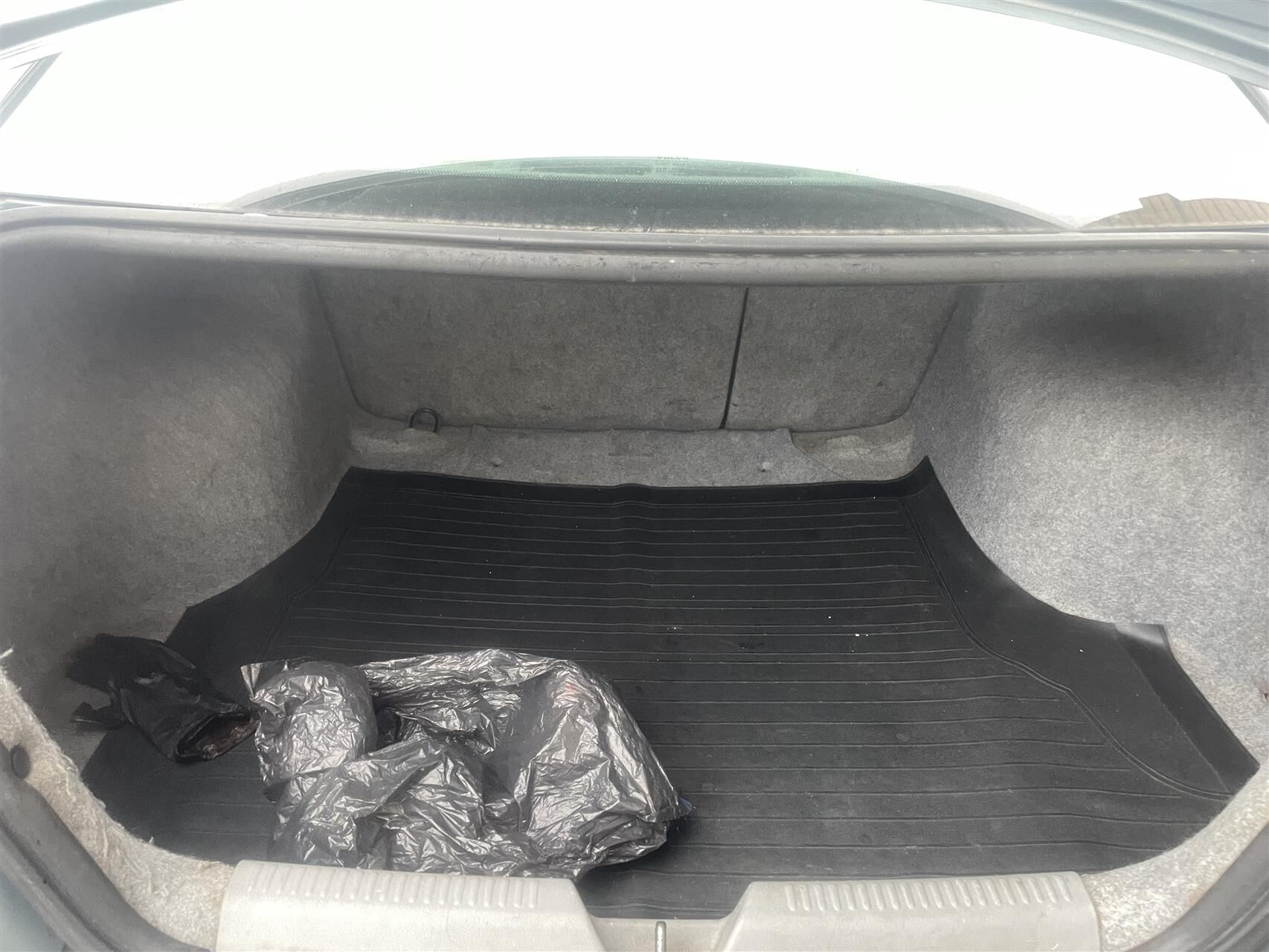 Billede af Volvo S40 1,8 122HK