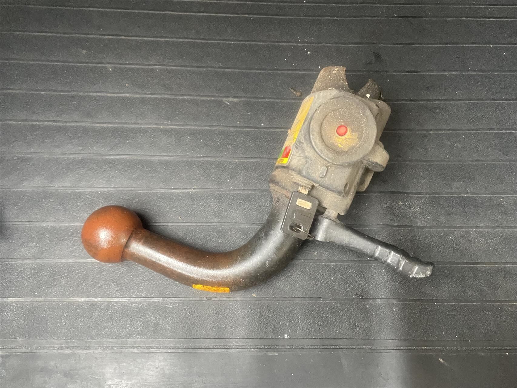 Billede af Volvo S40 1,8 122HK