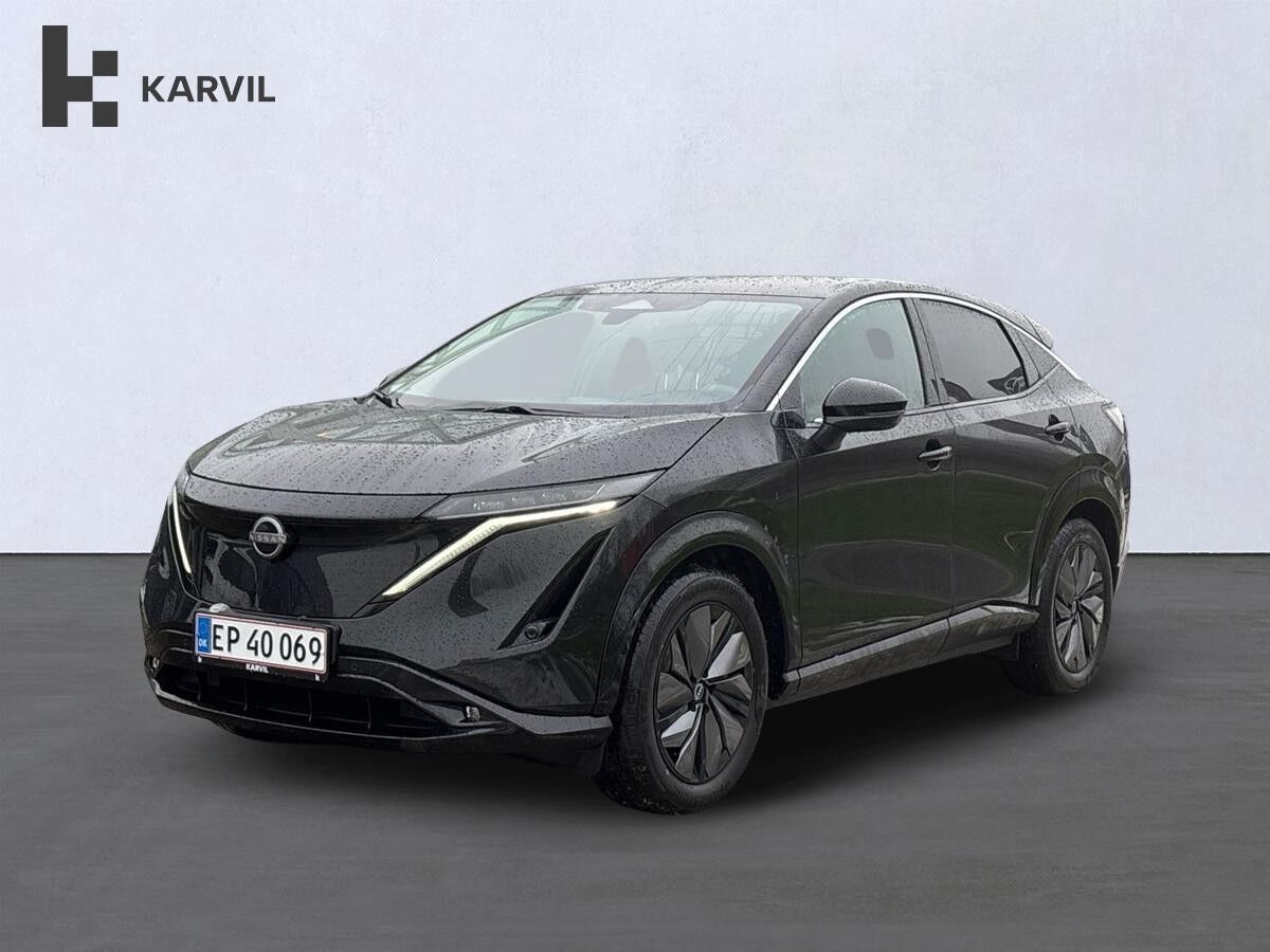 Billede af Nissan Ariya EL Advance 238HK 5d Aut.