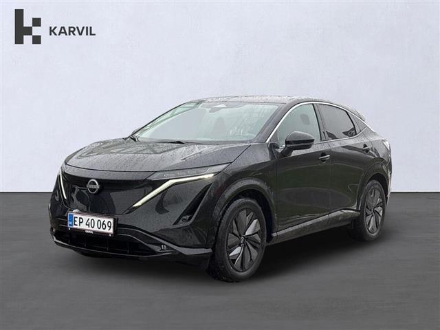 Billede af Nissan Ariya EL Advance 238HK 5d Aut.