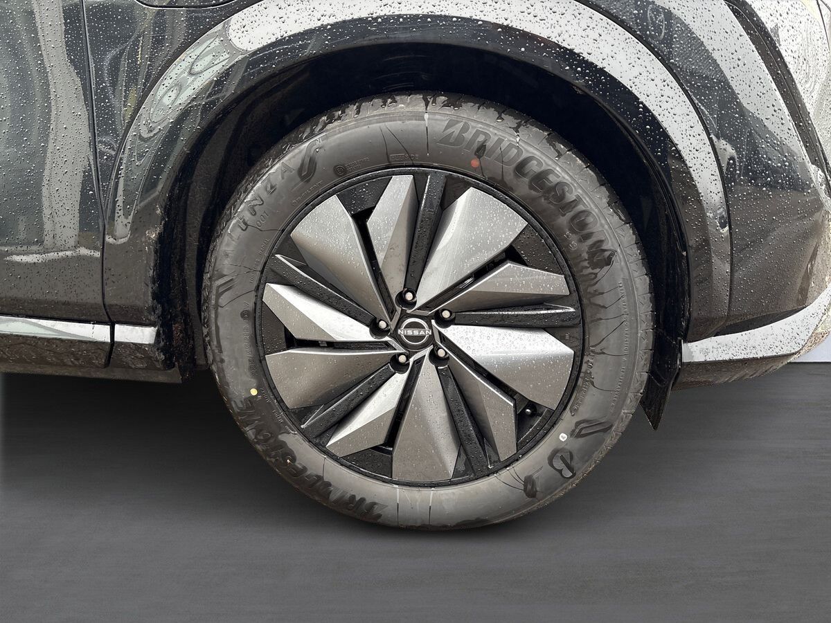 Billede af Nissan Ariya EL Advance 238HK 5d Aut.