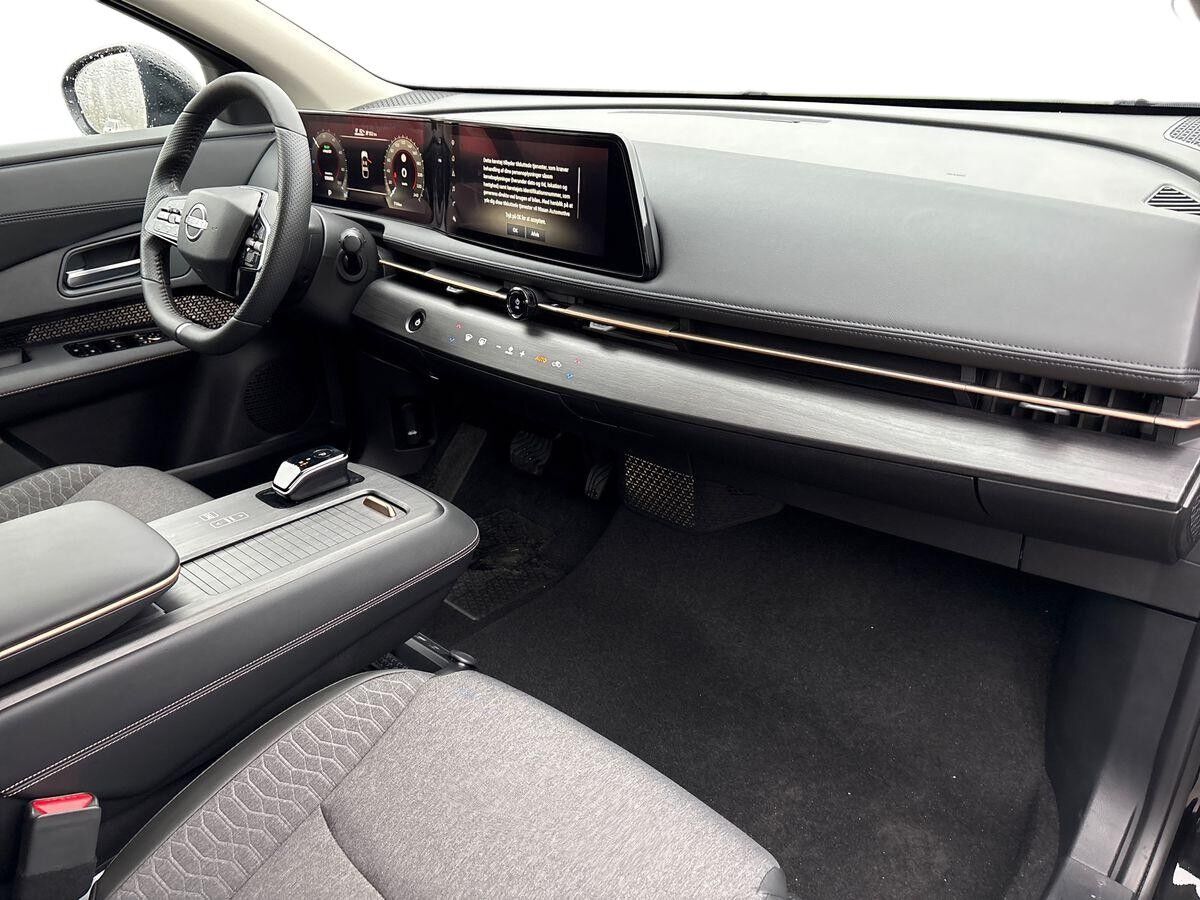 Billede af Nissan Ariya EL Advance 238HK 5d Aut.