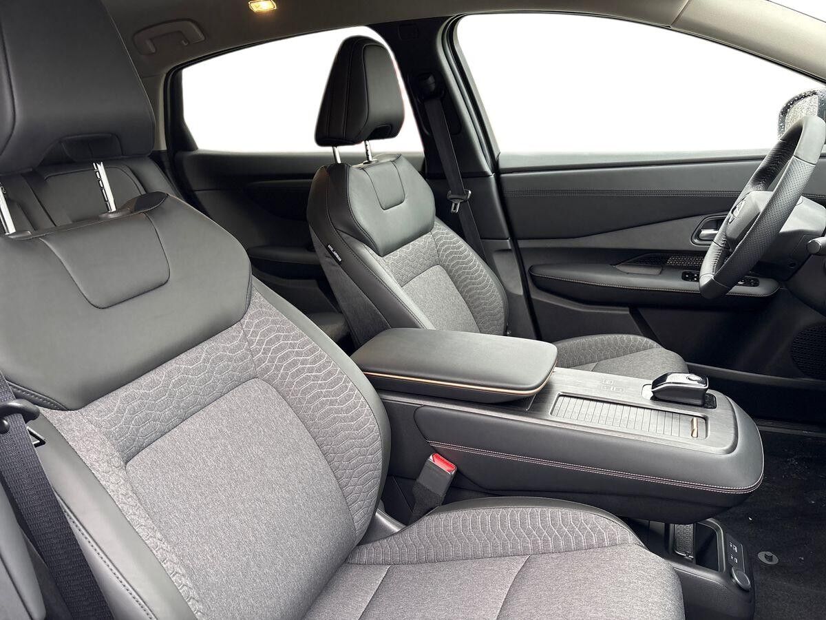Billede af Nissan Ariya EL Advance 238HK 5d Aut.