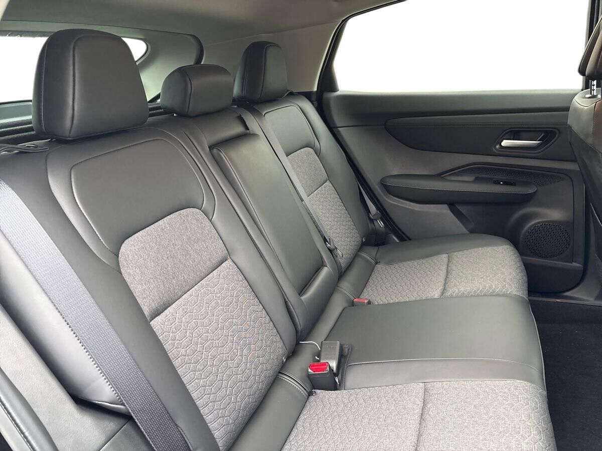 Billede af Nissan Ariya EL Advance 238HK 5d Aut.